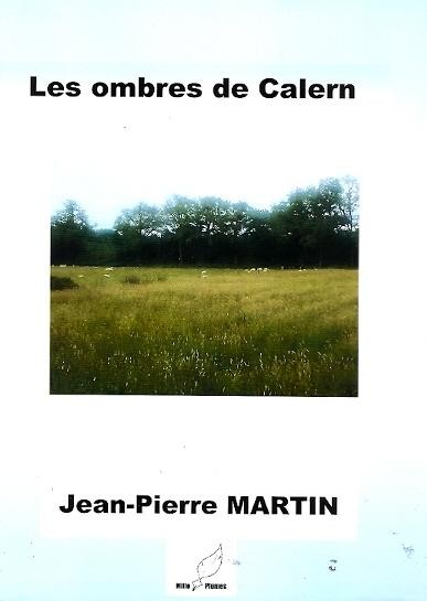 Les Ombres de Calern