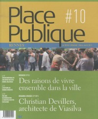 Place Publique Rennes, N°10