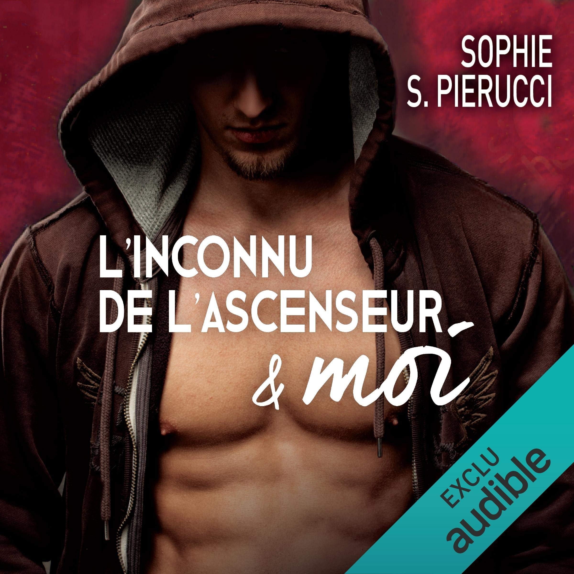 L'inconnu de l'ascenseur et moi