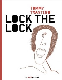 Lock the lock