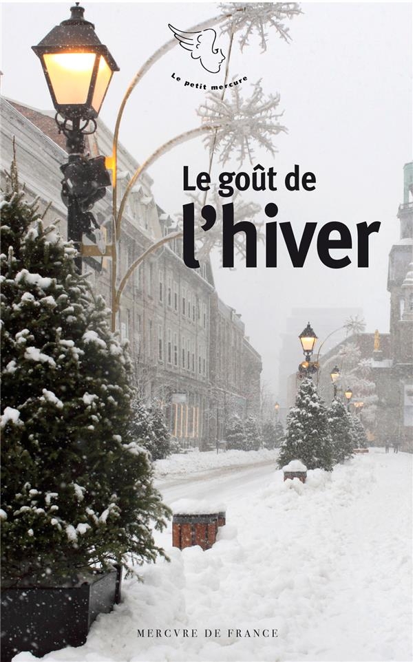 LE GOUT DE L'HIVER