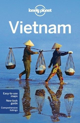 Vietnam 11. [9781741797152]