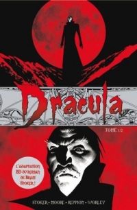 Dracula, Tome 1 :