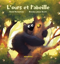 L'ours et l'abeille