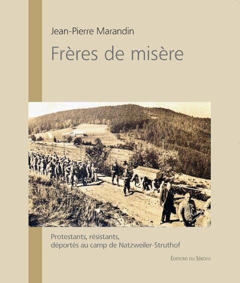 Frères de misère