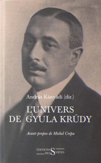 L'univers de Gyula Krudy