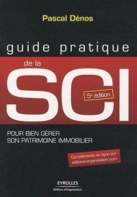 Guide pratique de la SCI
