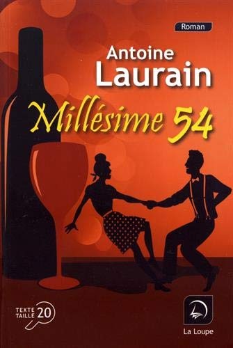 Millesime 54