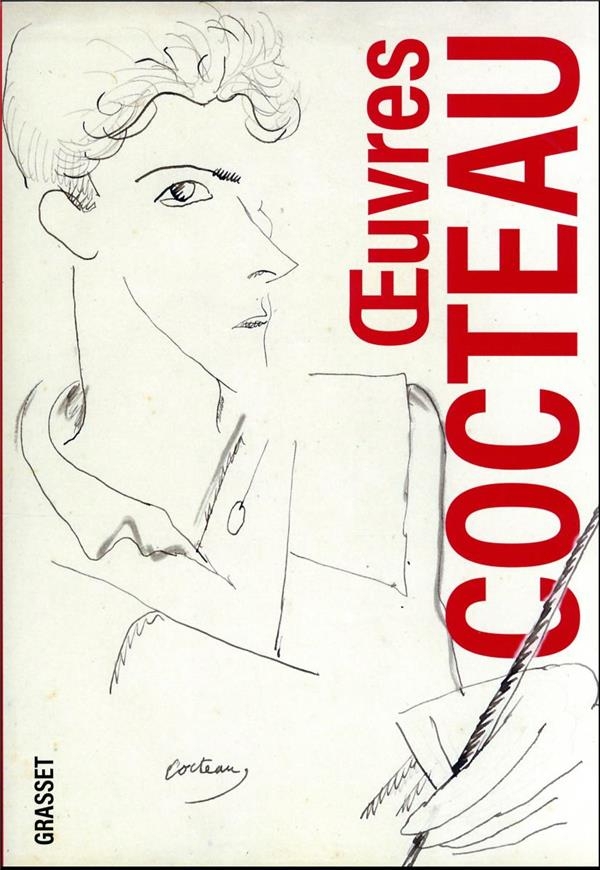 Oeuvres: Bibliothèque Grasset