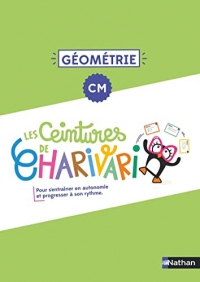 Les ceintures de Charivari CM - Géométrie