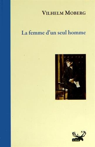 La femme d'un seul homme