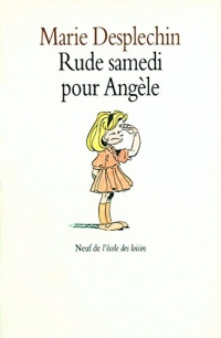 Rude Samedi pour Angèle