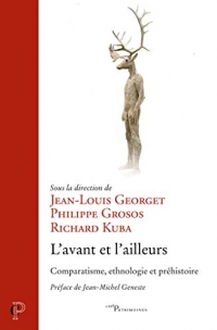 L'avant et l'ailleurs