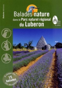 Balades nature dans le parc naturel régional du Luberon