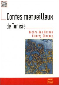 Contes merveilleux de Tunisie
