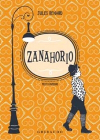 Zanahorio/ Carrot Top