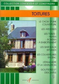 Toitures, nouvelle édition
