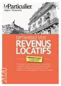 Optimisez Vos Revenus Locatifs