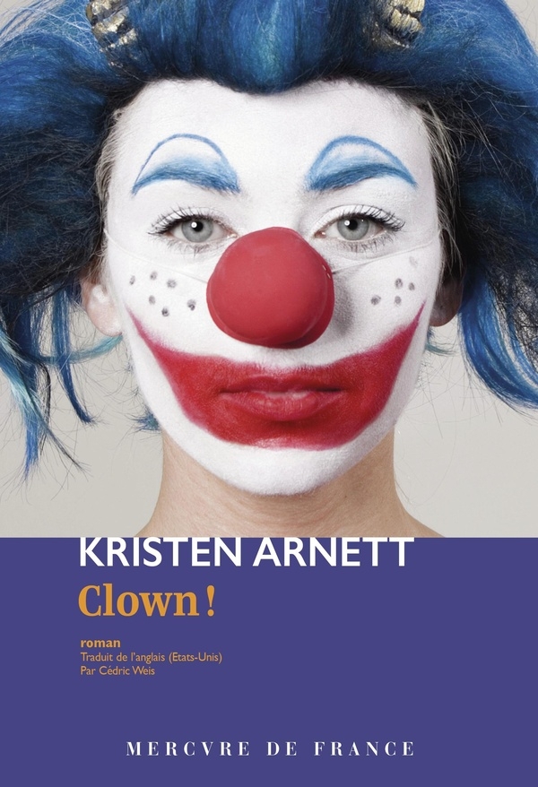 Clown !
