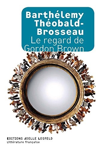 Le regard de Gordon Brown