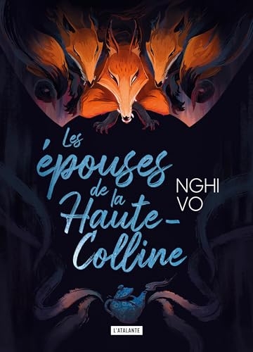 Les épouses de la Haute-Colline