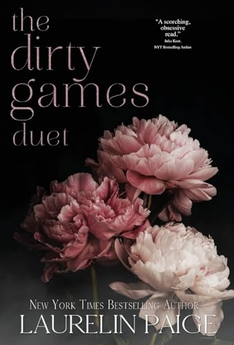 Dirty Games Duet [9781957647654]