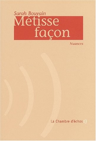 Métisse façon