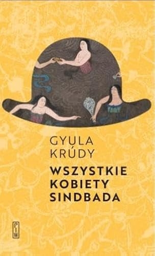 Wszystkie kobiety Sindbada [9788381969178]