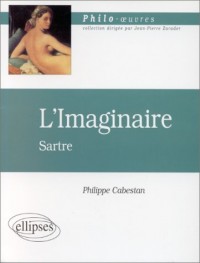 L'Imaginaire, Sartre