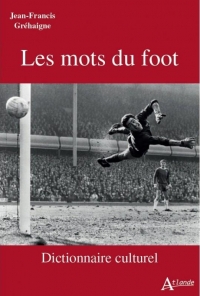 Les mots du foot: Dictionnaire culturel