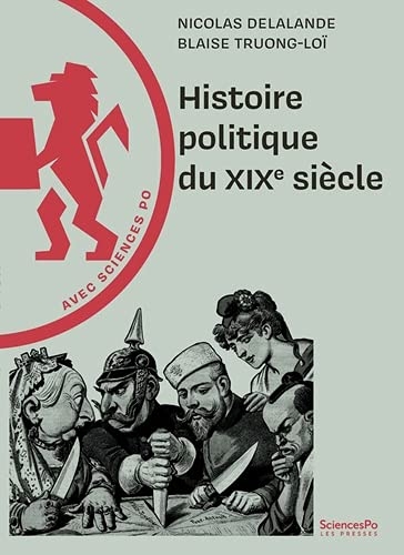 Histoire politique du XIXe siècle