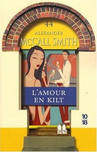 AMOUR EN KILT