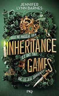 Inheritance Games - tome 01 (1)