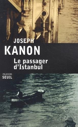 Le Passager d'Istanbul