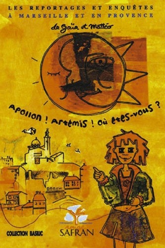 Apollon ! Artemis ! Ou Etés Vous ?