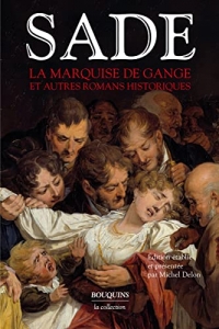 La Marquise de Gange et autres romans historiques - La Marquise du Gange - Adélaïde de Brunswick - I
