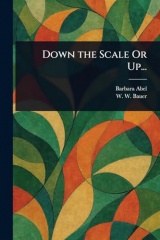 Down the Scale Or Up...