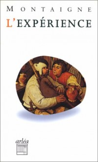 L'Expérience