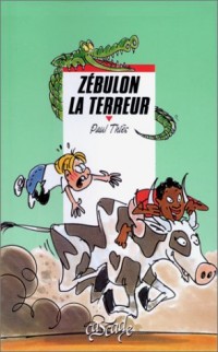 Zébulon la terreur