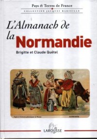 Almanach de la Normandie