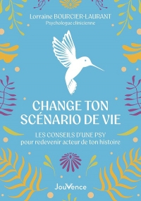 Envole-toi !: Les conseils d'une psy pour une existence sans regrets