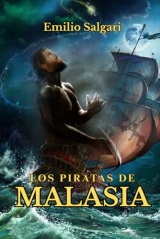 LOS PIRATAS DE MALASIA