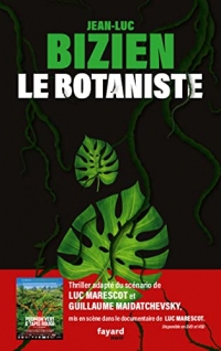 Le Botaniste (Policier)