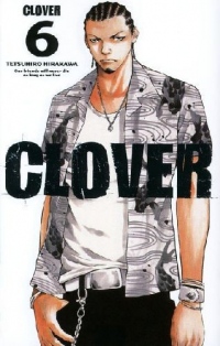 Clover Vol.6