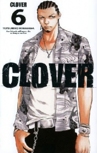 Clover Vol.6