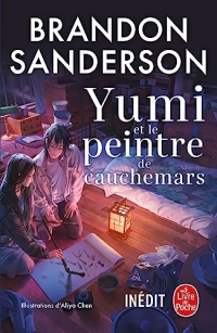 Yumi et le peintre de cauchemars