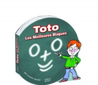 Toto - Les meilleures blagues