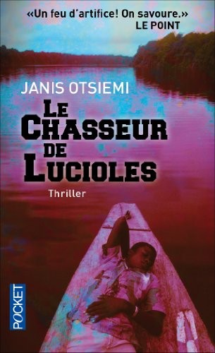 Le Chasseur de lucioles