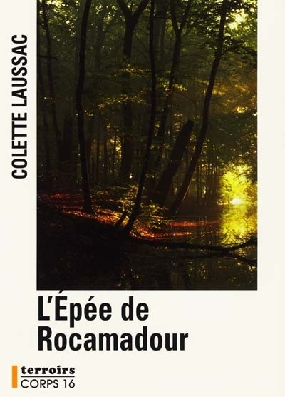 L'épée de Rocamadour