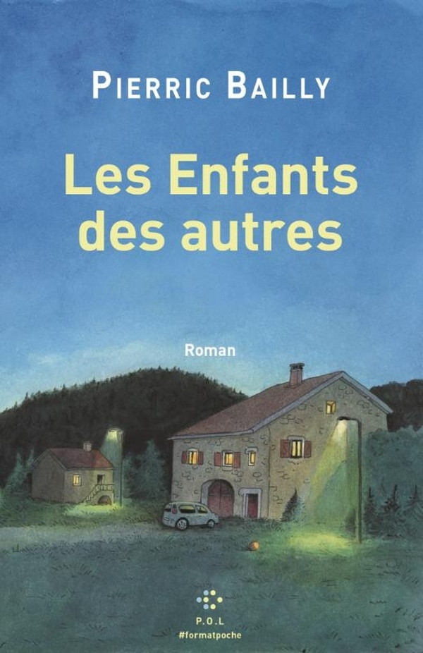 Les Enfants des autres